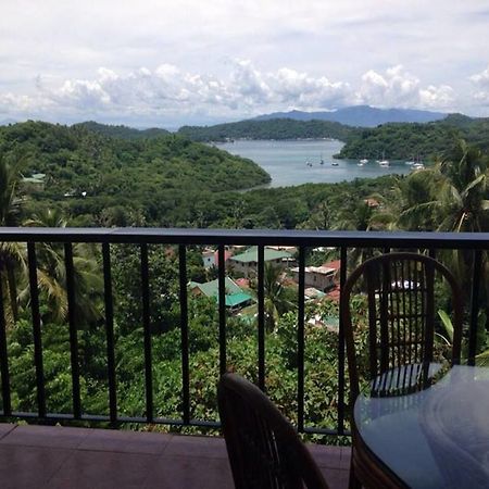 Seahorse Villa Puerto Galera Extérieur photo