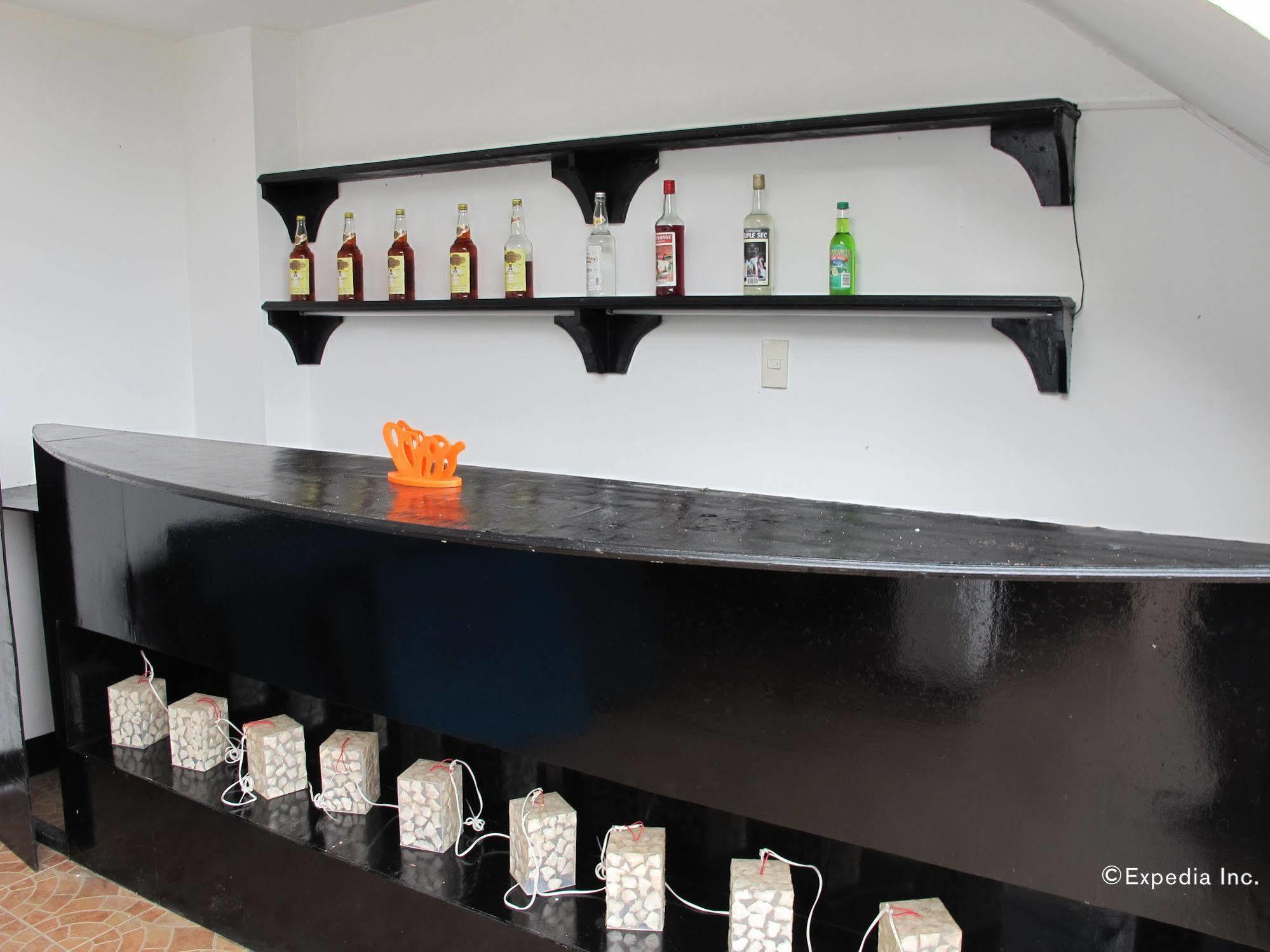 Seahorse Villa Puerto Galera Extérieur photo